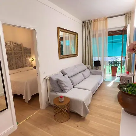 Lägenhet Bellaria Mondial Strategic Location 5 Terre-portofino Rapallo