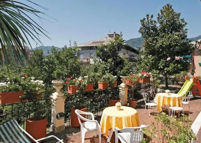 Bellaria Mondial Strategic Location 5 Terre-portofino 拉帕洛