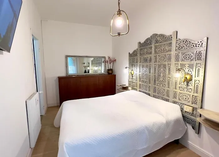 شقة Bellaria Mondial Strategic Location 5 Terre-portofino راباللو