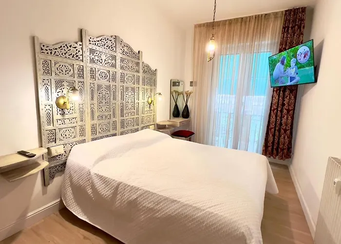 Bellaria Mondial Strategic Location 5 Terre-portofino 拉帕洛