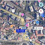 Bellaria Mondial Strategic Location 5 Terre-portofino Lejlighed Rapallo