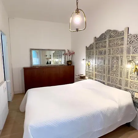 Apartment Bellaria Mondial Strategic Location 5 Terre-portofino Rapallo