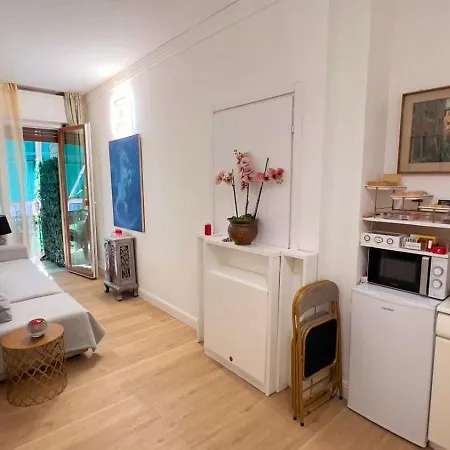 Appartement Bellaria Mondial Strategic Location 5 Terre-portofino
