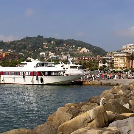 Bellaria Mondial Strategic Location 5 Terre-portofino Daire Rapallo