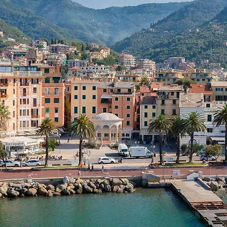 Bellaria Mondial Strategic Location 5 Terre-portofino * Rapallo