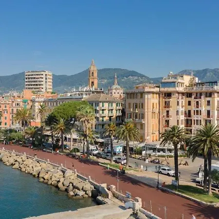 Appartement Bellaria Mondial Strategic Location 5 Terre-portofino *