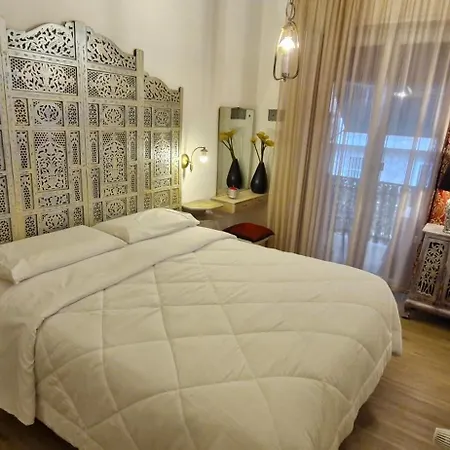 Appartement Bellaria Mondial Strategic Location 5 Terre-portofino