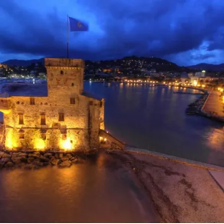 Bellaria Mondial Strategic Location 5 Terre-portofino Appartement *