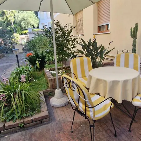 Bellaria Mondial Strategic Location 5 Terre-portofino Appartement *