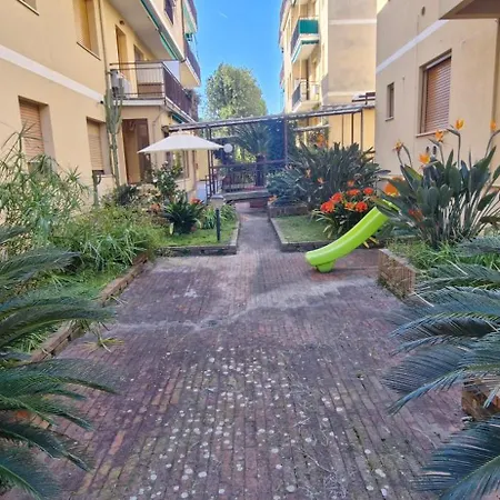 Bellaria Mondial Strategic Location 5 Terre-portofino Appartamento